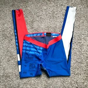 Reebok Crossfit Compression Pants